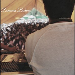 Indu - Donovan Bahena (Original Mix)