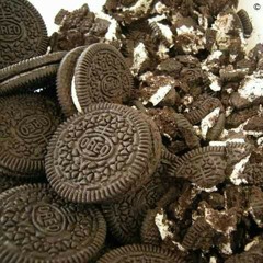 Superhero Dreamz ~ oReo sMash Up