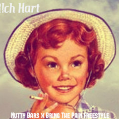 Nutty Bars X Bring The Pain Freestyle
