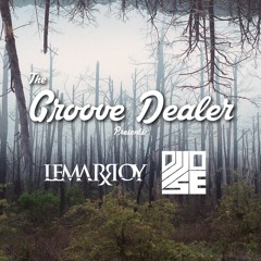 Lemarroy & Jose Castellanos - Alloy (Original Mix)[Exclusive Premiere][Free Download]