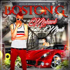 5. Alacazam- Ft. Yella Bagg5