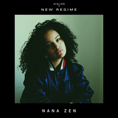 NR006 | Nana Zen for Atelier New Regime