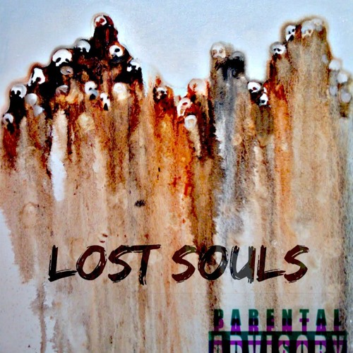 Uneke - Lost Souls (@ByneeFattah)