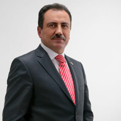 Muhsin Yazıcıoğlu - Ben Türk'üm