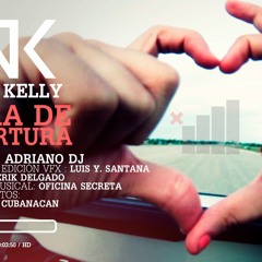 108 Bnk - Fuera de cobertura [Richard Dj]