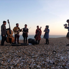 Moulettes - Unlock The Doors || RoadTwo.. ||