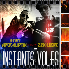 **** INSTANT VOLES****22K-LIBRE FT STAN APOCALIPTIK  (drop promo)