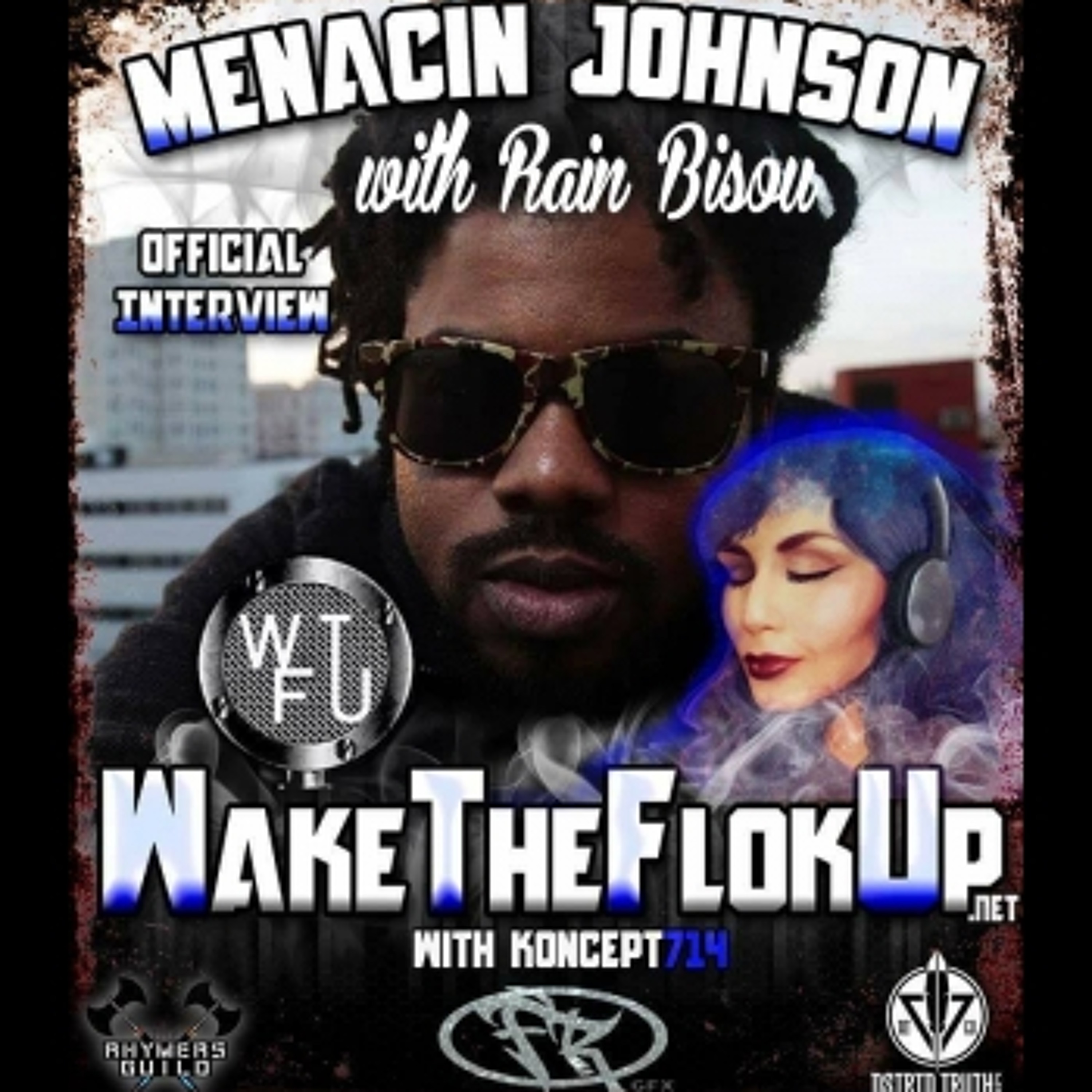 Wake The Flock Up with Koncept714