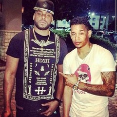 KSLIM - "ON FLEEK"  (prod. by DunDeal)