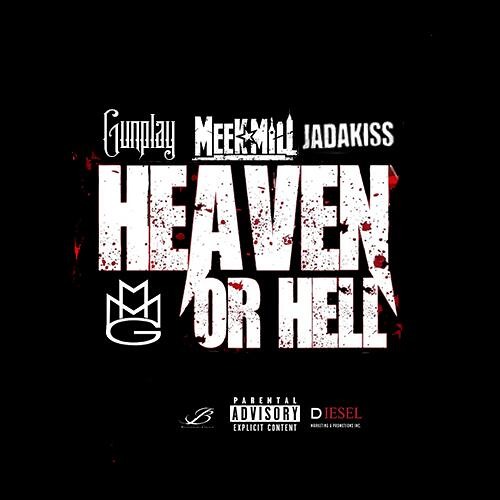 Heaven Or Hell Mp3 Download Meek Mill Meek Mill Heaven Or Hell