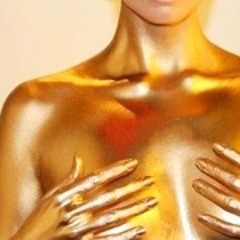 GOLD tIttIES (Produced by tHEGODtRE