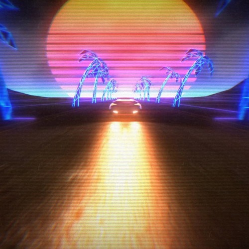 Power Drive 2000 Theme