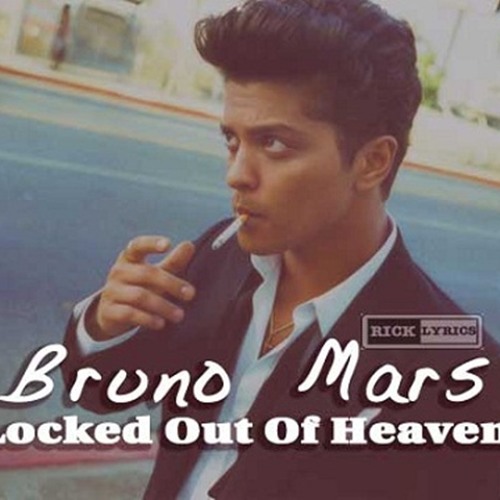 Bruno Mars - Locked Out Of Heaven REMIX PERFORMANCE