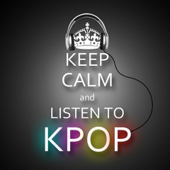 KPop DJ Mix 05-25-15