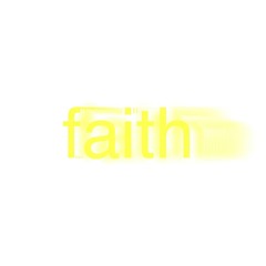 faith - cyber angel