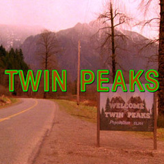 Twin Peaks Theme (8-bit NES cover)