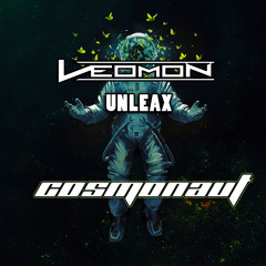 Leomon & Unleax - Cosmonaut [EDM.com Premiere]