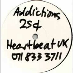 25 Cents "Addictions" (Speech Dub) (1992)