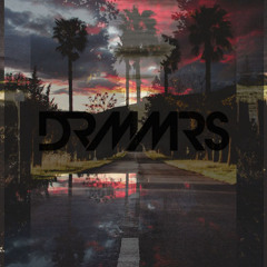 The Place We Dream Of - Xeuphoria ft. Ashley Apollodor(DRMMRS Remix)