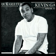 Kevin Gates - Me U & Hennessey ft Dej Loaf (Remix)