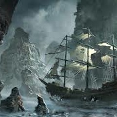 biolab 666    The Seas Of Scarlet