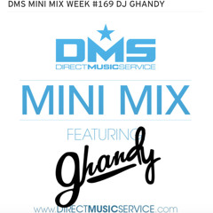 Direct Music Service Mix