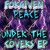 Artwork for Don't Lean On Me - Forgiven Peace (Cover)