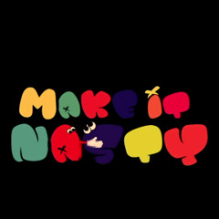 Make It Na$ty (NЯV Mix)