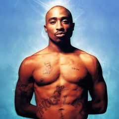 2pac - My Lil Homies (Unreleased Version)