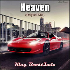 Heaven (Original Mix)