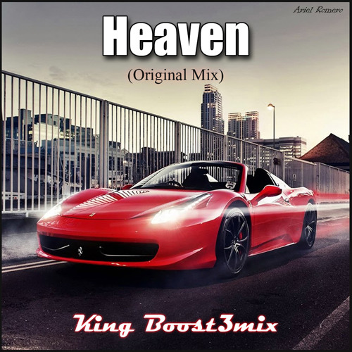 Heaven (Original Mix)