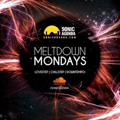 Sonic Selections Presents: Meltdown Mondays 5.25.15