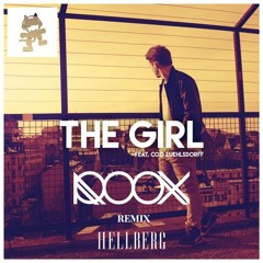 Hellberg - The Girl Feat. Cozi Zuehlsdorff (ROOX Remix)