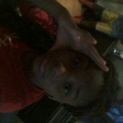 Treat me like somebody at New Orleans