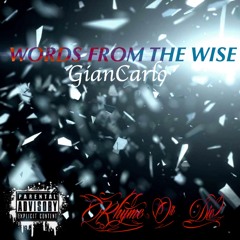 Sick Individuals -GianCarlo FT Eddy I & AZV(WORDS FROM THE WISE EP)