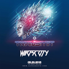 2015 DUBSTEP PROMO