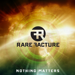 Nothing Matters - Album Version