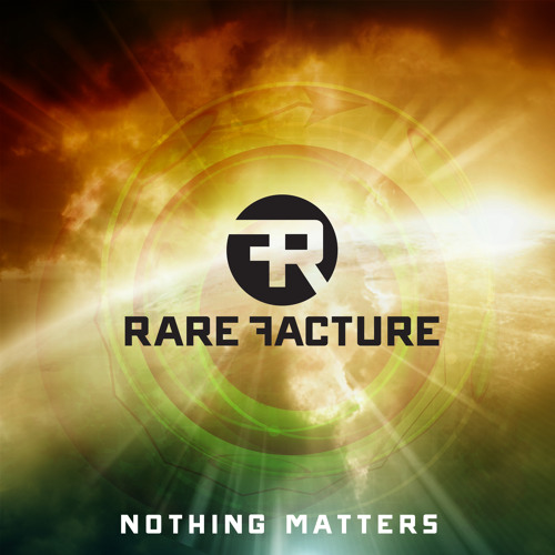 Nothing Matters - Album Version