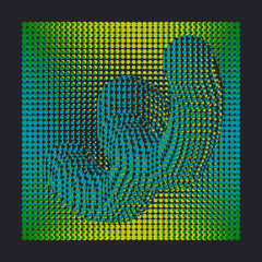 INDIAN WELLS ALCANTARA (PLANET SOAP REFIX)