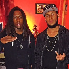 Barettas- J BALLOUT X Tay 600