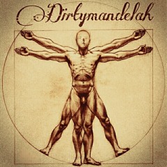 11 - Dirtrunian Man