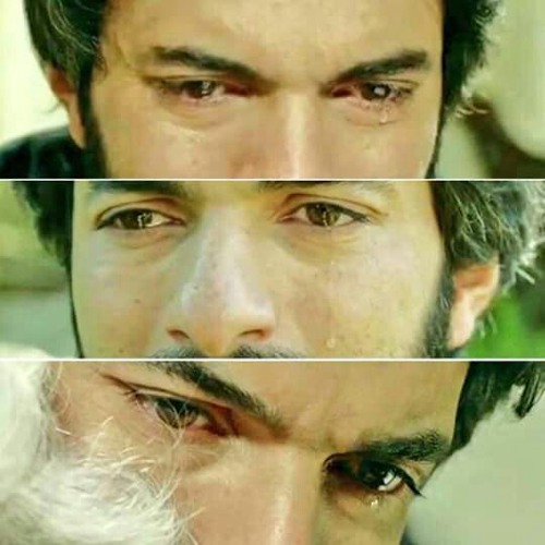 أنت عمري-صوت الحزن
