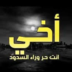 أخي أنت حر ... للمنشد طارق أبو زياد
