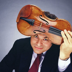 Itzhak Perlman Sarasate Zigeunerweisen