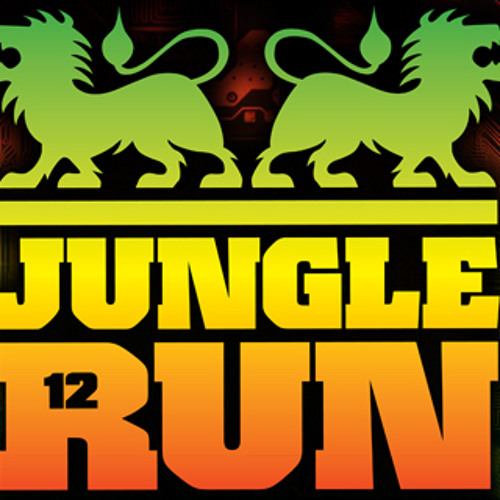 Ragga Dnb Riddim(By RaggaLyon)