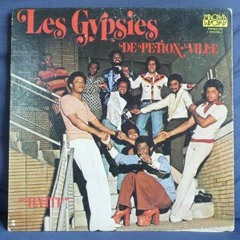 Les Gypsies De Petion-Ville - La Tulipe