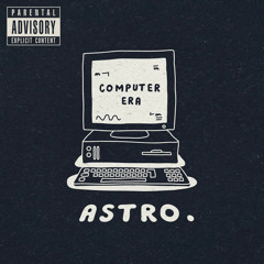 Astro - K.I.n.G. (feat. Bishop Nehru)[prod. by Ife Finch]