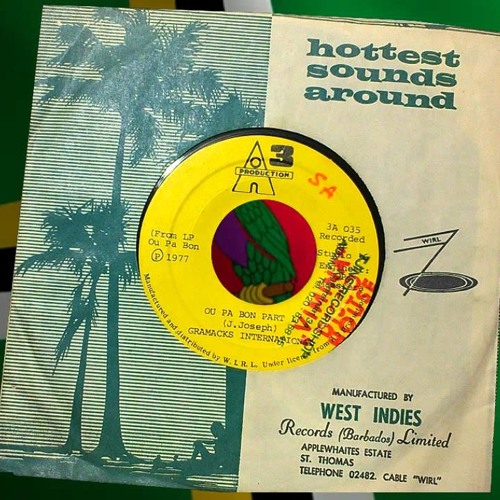 Gramacks - Ou Pas Bon