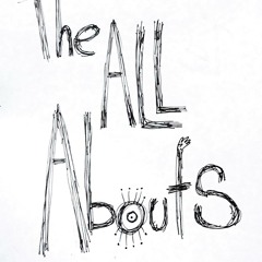 Falling In To Space With My Eyes Closed (Raw Demo)