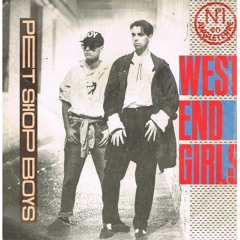 West End Girls Revisited Demo (Pet Shop Boys Cover)